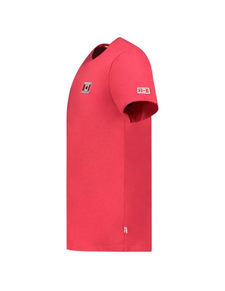 Canadian Peak JALTIMOREAK RED RM MEN 254 Tshirt RBMSZ1238HCPROUGE