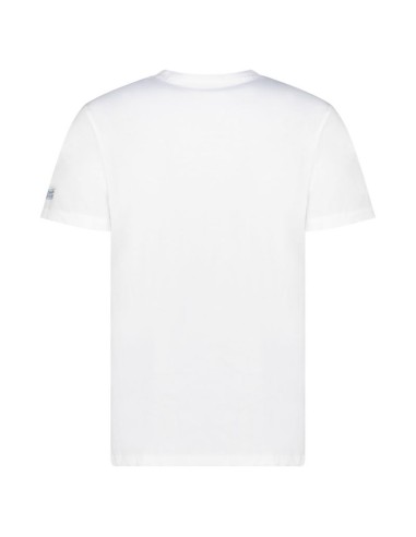 Canadian Peak JVICKEAK WHITE RM MEN 254 Tshirt RBMSZ1308HCPBLANC