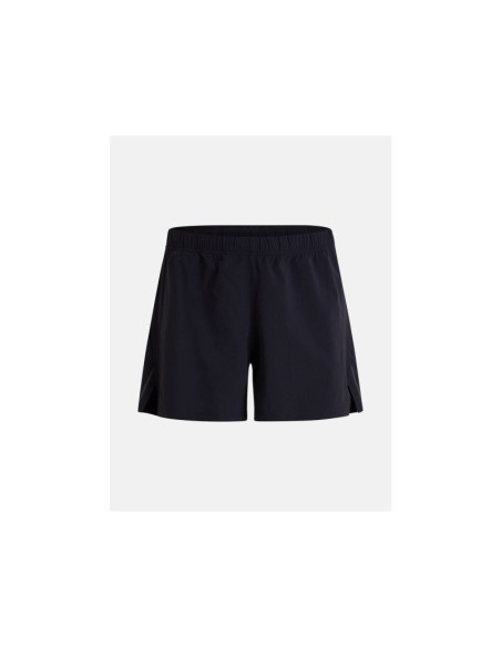 Peak Performance M Light Woven Shorts black