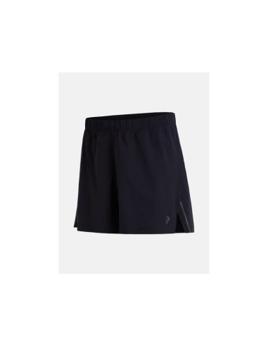 Peak Performance M Light Woven Shorts black
