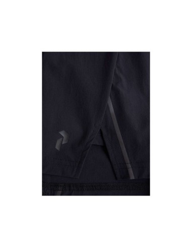 Peak Performance M Light Woven Shorts black