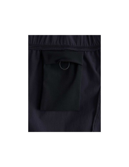 Peak Performance M Light Woven Shorts black