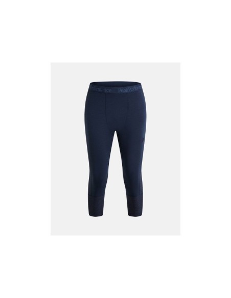 Peak Performance M Magic Short John leggings blue