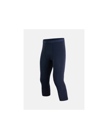 Peak Performance M Magic Short John leggings blue