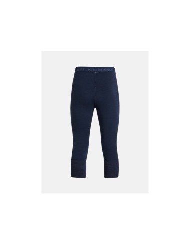 Peak Performance M Magic Short John leggings blue