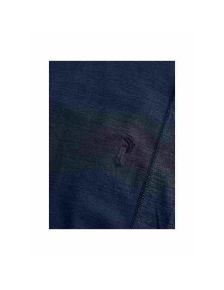 Peak Performance M Magic Short John leggings blue