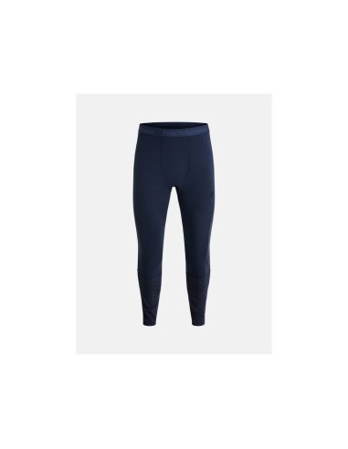 Peak Performance M Magic Long John leggings blue
