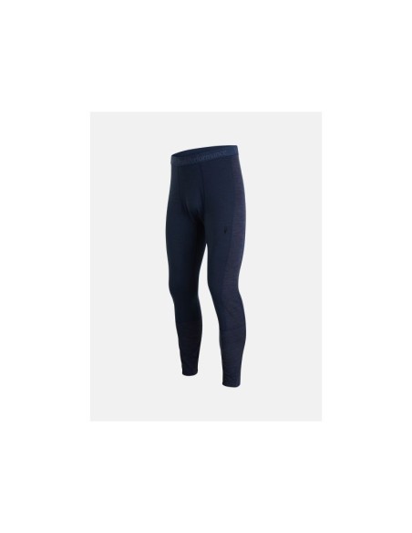 Peak Performance M Magic Long John leggings blue