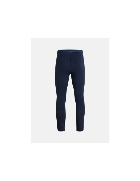 Peak Performance M Magic Long John leggings blue