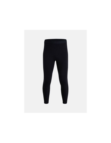 Peak Performance M Magic Long John Leggings Black