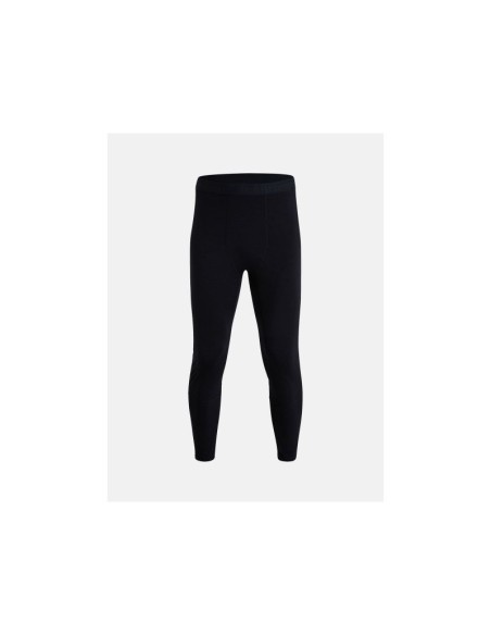 Peak Performance M Magic Long John Leggings Black