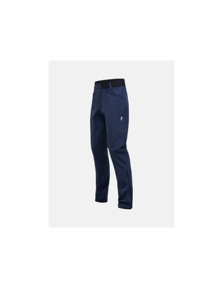 Peak Performance M Light Ss Scale Pants Blue