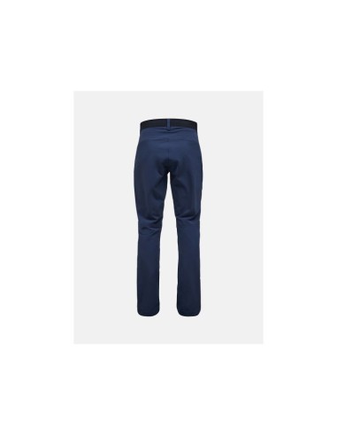Peak Performance M Light Ss Scale Pants Blue