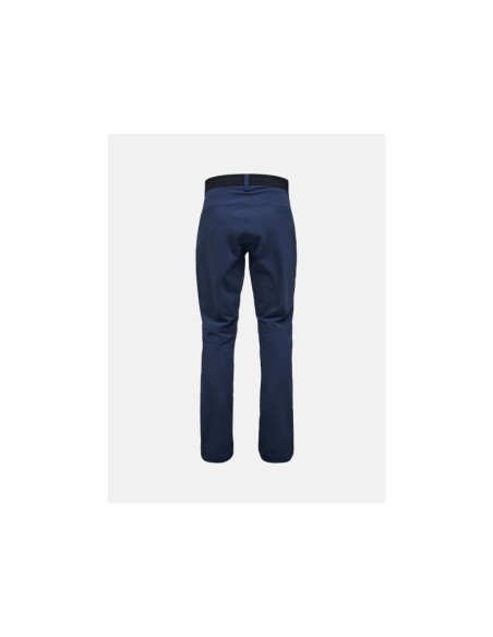 Peak Performance M Light Ss Scale Pants Blue