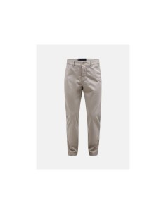 Peak Performance M Moment Narrow Pants Beige