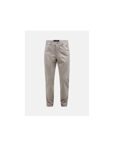 Peak Performance M Moment Narrow Pants Beige