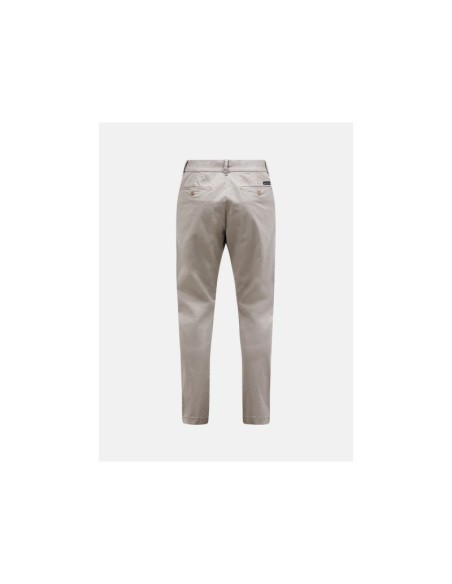 Peak Performance M Moment Narrow Pants Beige