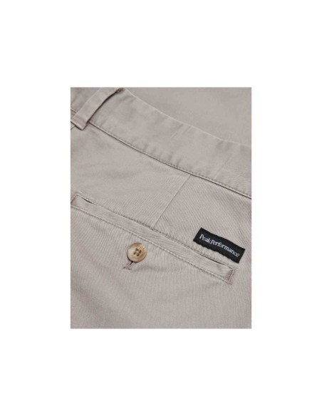 Peak Performance M Moment Narrow Pants Beige