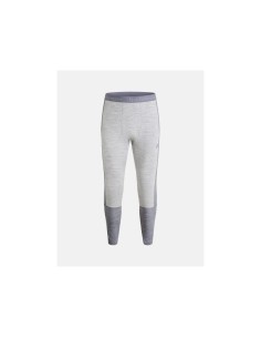 Peak Performance M Magic Long John Leggings Gray