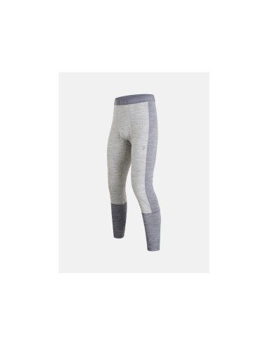 Peak Performance M Magic Long John Leggings Gray