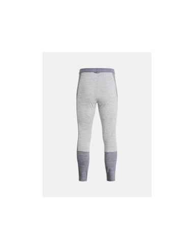Peak Performance M Magic Long John Leggings Gray