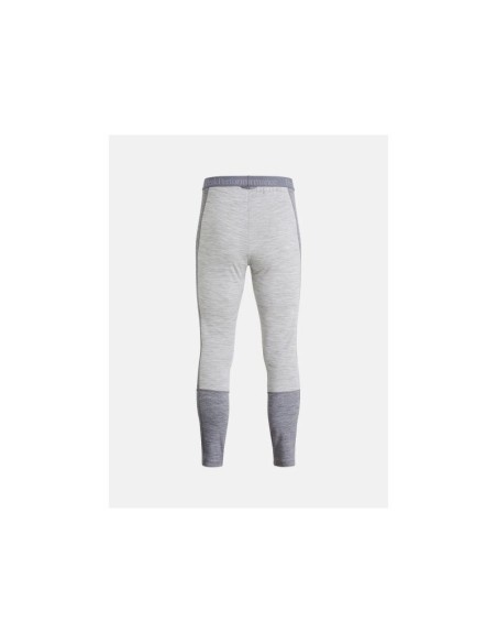 Peak Performance M Magic Long John Leggings Gray