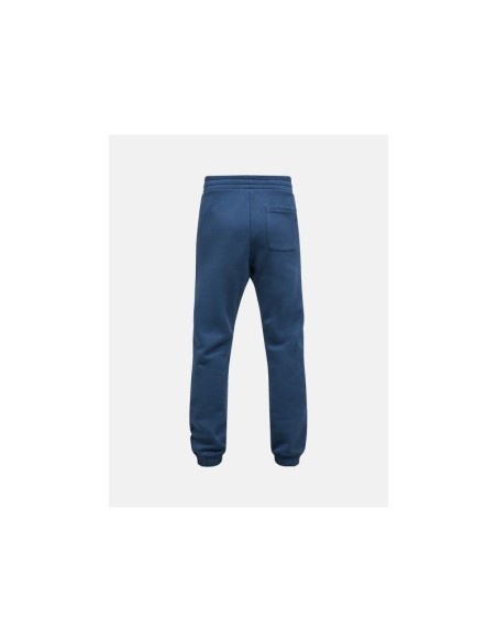 Peak Performance M Original Pants blue