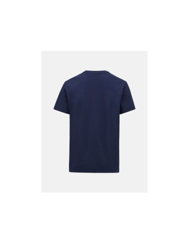 Peak Performance M Original Tee Blue