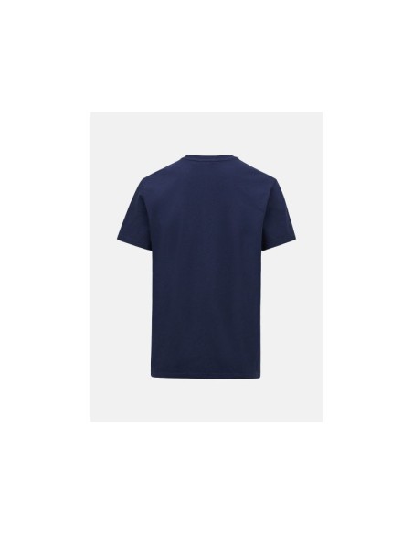 Peak Performance M Original Tee Blue
