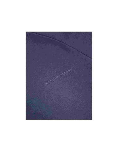 Peak Performance M Original Small Logo Crew sweatshirt blue