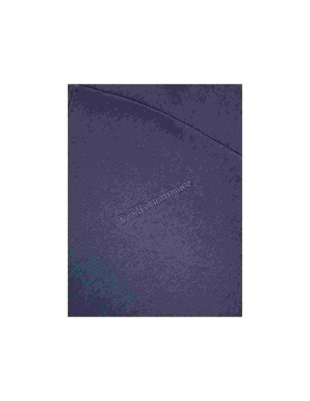 Peak Performance M Original Small Logo Crew sweatshirt blue