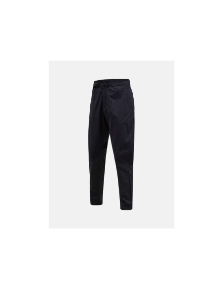 Peak Performance M Vislight Light Pants black