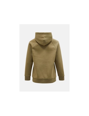 Peak Performance M Original Hood green