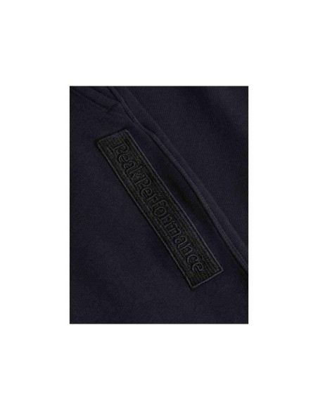 Peak Performance W Ease Pant Black