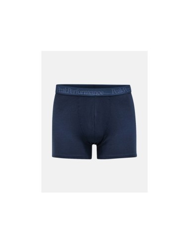 Peak Performance M Magic Boxer Thermal Boxers Navy Blue
