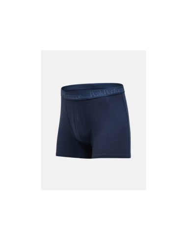 Peak Performance M Magic Boxer Thermal Boxers Navy Blue