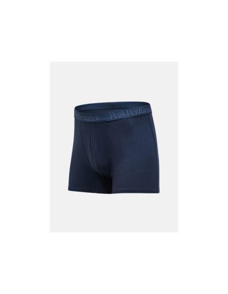 Peak Performance M Magic Boxer Thermal Boxers Navy Blue