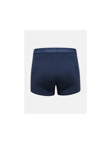 Peak Performance M Magic Boxer Thermal Boxers Navy Blue