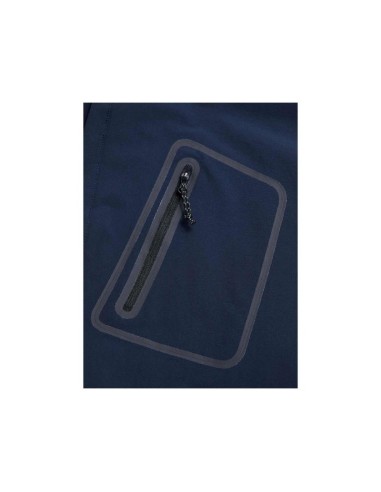 Peak Performance M Light SS Scale Pants Navy Blue