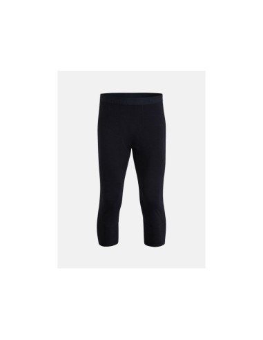 Peak Performance M Magic Short John leggings black