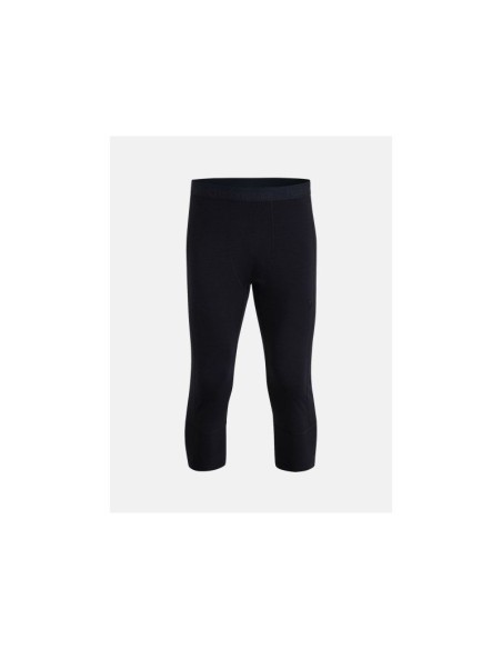 Peak Performance M Magic Short John leggings black
