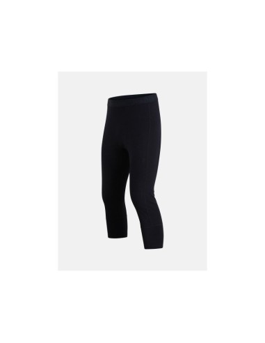 Peak Performance M Magic Short John leggings black