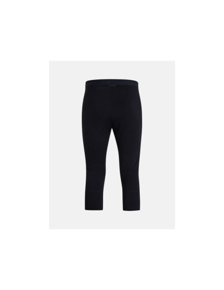 Peak Performance M Magic Short John leggings black