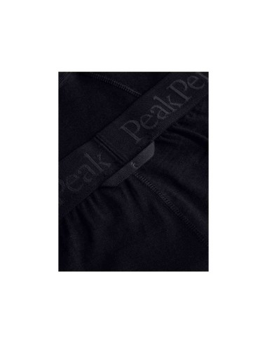 Peak Performance M Magic Short John leggings black