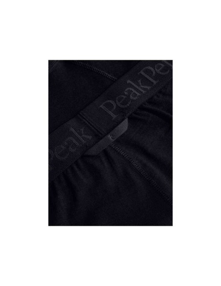 Peak Performance M Magic Short John leggings black