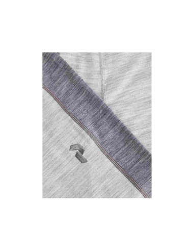 Peak Performance M Magic Short John Leggings Gray