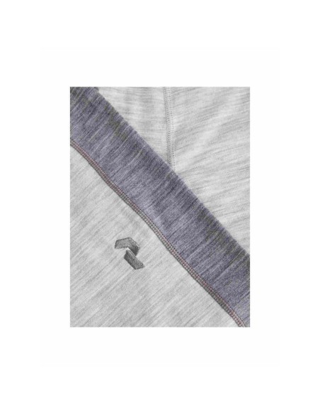 Peak Performance M Magic Short John Leggings Gray