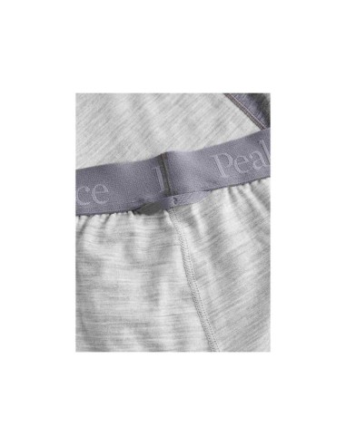 Peak Performance M Magic Short John Leggings Gray