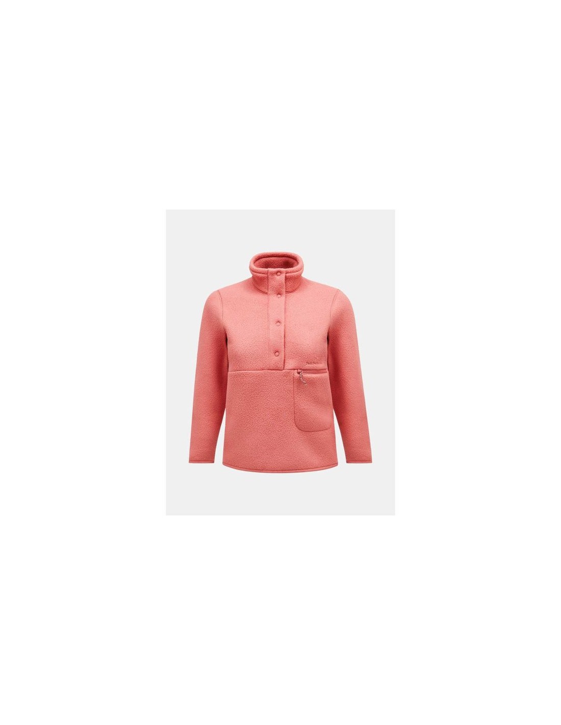 Women's Hoodies & Sweatshirts Peak Performance Pink