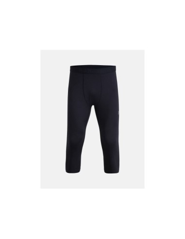 Peak Performance M Spirit Short Johns leggings black